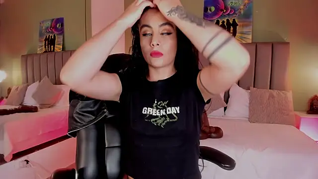 Samaanthaa  online show from 12-18-25, 03:56