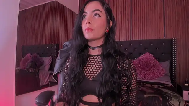 Samaanthaa  online show from 03-23-26, 01:37