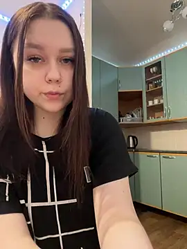 Snapshot of Marylallka5 chatting on 01-13-25, 06:16 Marylallka5 online show from 01-13-25, 06:16
