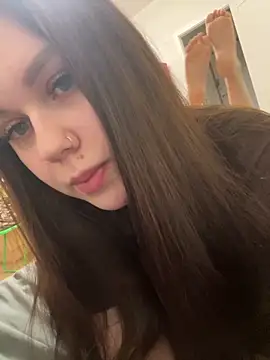 Marylallka5 online show from 02-07-26, 05:33