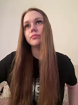 Marylallka5 online show from 07-14-26, 03:18