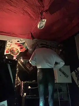 Gillygilly76 online show from 03-21-26, 02:38