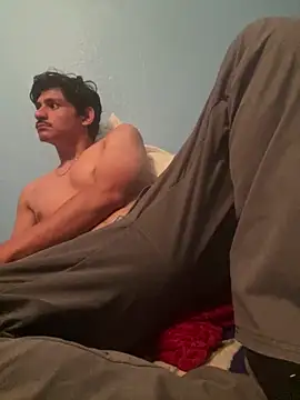 parTy20344 online show from 11-01-25, 09:17