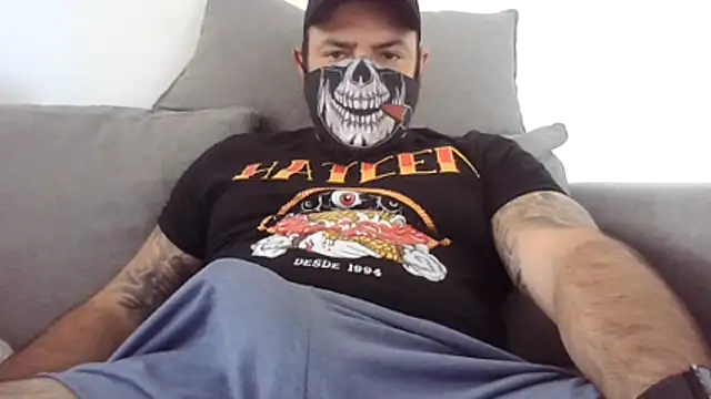 LorddVikingg online show from 07-28-26, 01:21