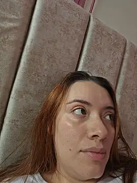 valery mora online show from 11-14-25, 06:17