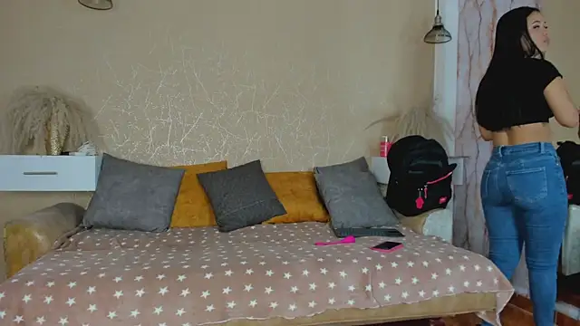 CoupleBigAss online show from 03-14-25, 11:12