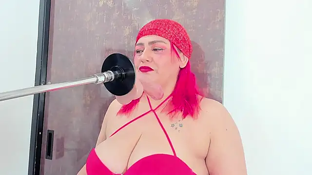 Aaliyah Padron online show from 03-09-25, 08:21