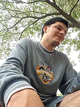  Ottis  online show from 03-09-26, 06:45