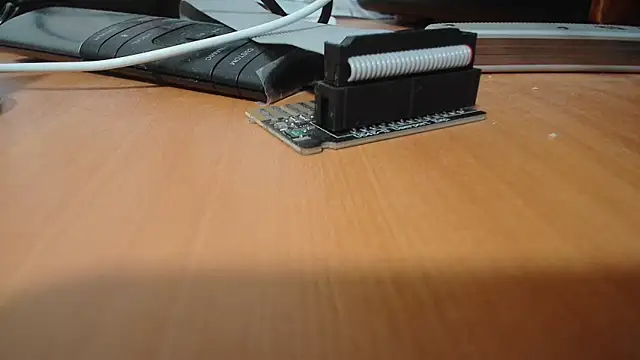 Mikeymike2024 online show from 10-29-25, 04:42