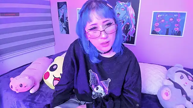 Miwa violet online show from 03-07-25, 12:48