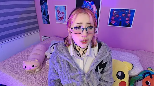 Miwa violet online show from 03-29-26, 01:49