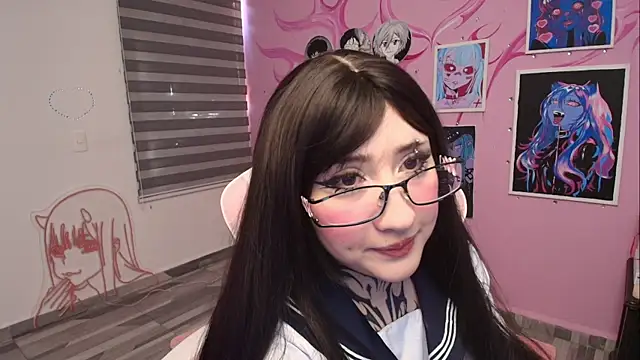 Snapshot of Miwa_violet chatting on 05-20-26, 09:10 Miwa violet online show from 05-20-26, 09:10