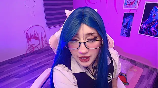Snapshot of Miwa_violet chatting on 06-02-26, 02:46 Miwa violet online show from 06-02-26, 02:46