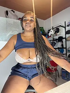 MAREIA 25 online show from 02-17-26, 02:46