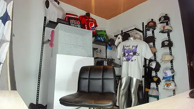 MAREIA 25 online show from 03-07-26, 04:15