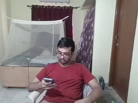 THE NAKED BOY online show from 03-14-26, 04:40