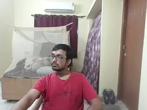 THE NAKED BOY online show from 04-13-26, 02:22