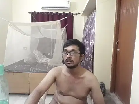 THE NAKED BOY online show from 04-24-26, 03:03