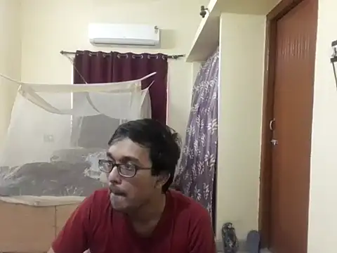 THE NAKED BOY online show from 04-29-26, 04:05