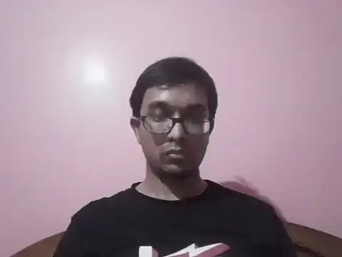 THE NAKED BOY online show from 06-16-26, 10:18