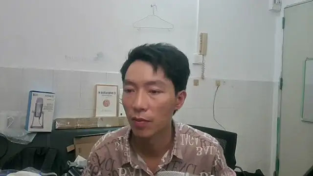 xhqds online show from 05-11-26, 05:21