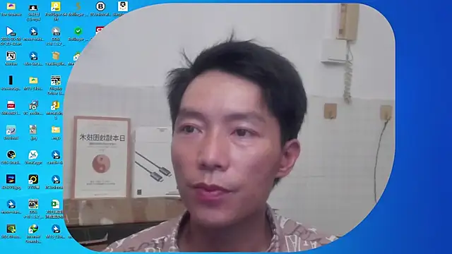 xhqds online show from 05-13-26, 05:21