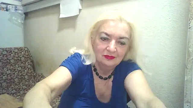 Meri798 online show from 10-14-25, 08:53