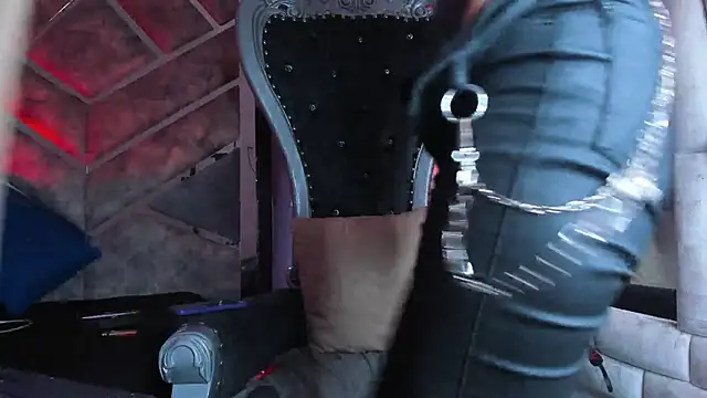 Teresajames  online show from 01-22-25, 12:16