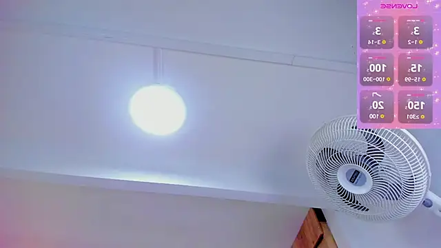 BILIE ROUSE1 online show from 03-08-25, 06:05