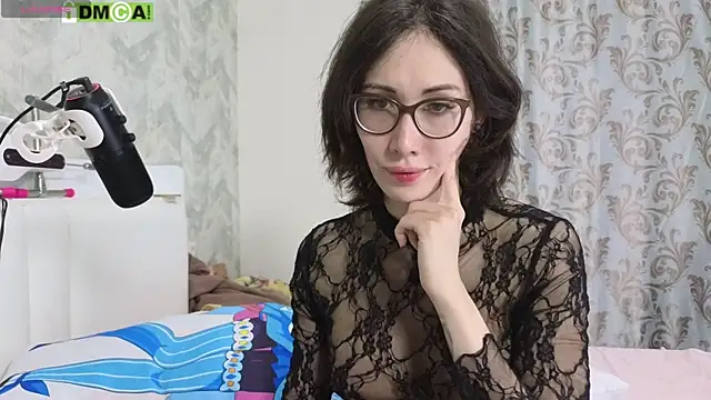 KawaiiNullify online show from 11-09-25, 12:25