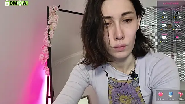 KawaiiNullify online show from 04-23-26, 03:30