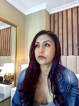 MonicaMoret online show from 01-28-25, 12:11