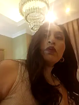 MonicaMoret online show from 02-07-25, 12:06