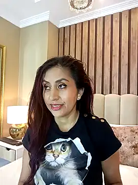 MonicaMoret online show from 02-13-25, 12:11