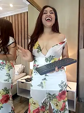 MonicaMoret online show from 03-14-25, 03:25