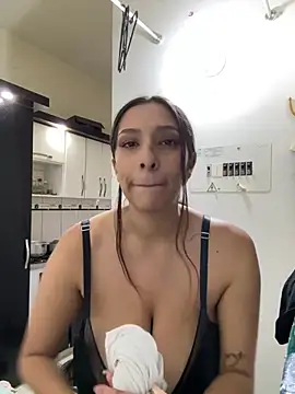 Dahian XXX online show from 04-29-26, 11:44