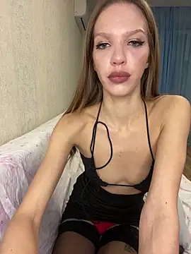 KateMariett online show from 03-02-25, 10:38