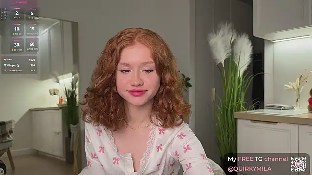  milka  online show from 10-08-25, 07:11