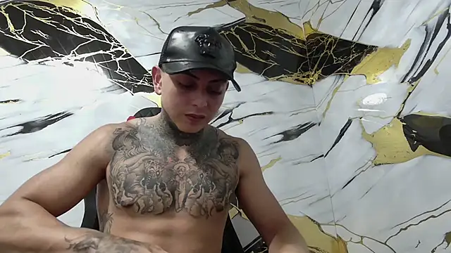 Kevin22 222 online show from 01-07-25, 10:11