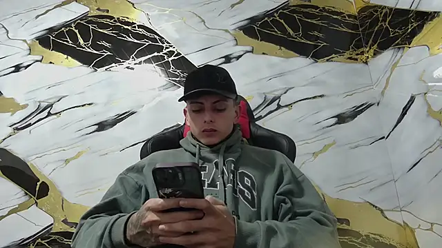 Kevin22 222 online show from 01-09-25, 05:02