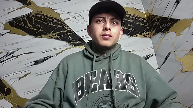 Kevin22 222 online show from 01-14-25, 02:50