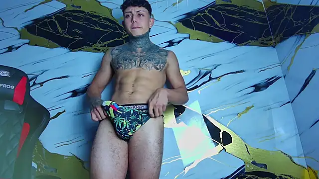 Kevin22 222 online show from 01-28-25, 07:00