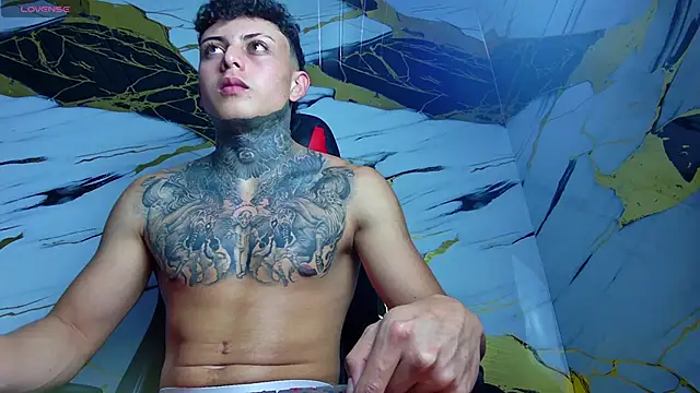 Kevin22 222 online show from 02-06-25, 08:29