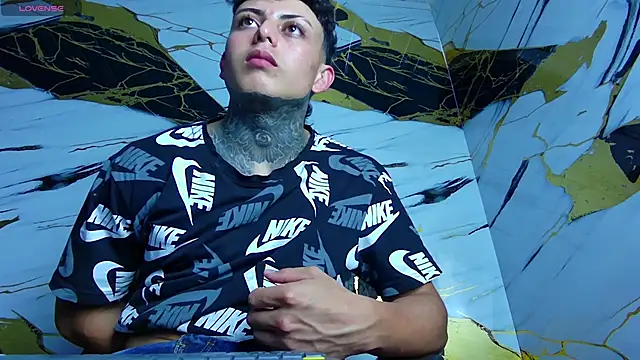 Kevin22 222 online show from 02-09-25, 06:01