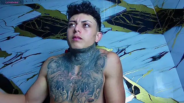 Kevin22 222 online show from 02-11-25, 11:54