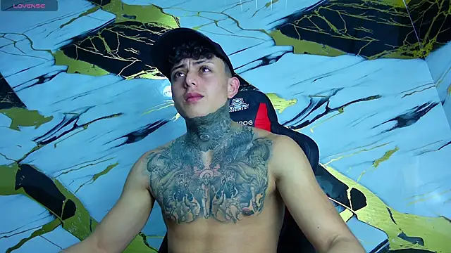 Kevin22 222 online show from 03-19-25, 11:36