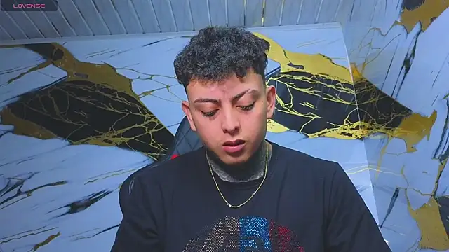 Kevin22 222 online show from 10-03-25, 03:47