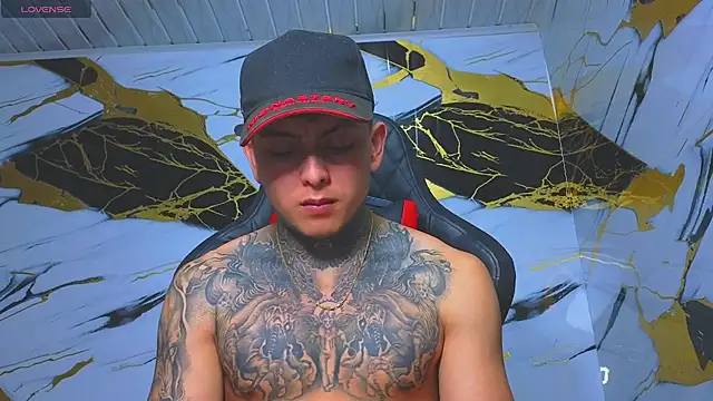 Kevin22 222 online show from 10-10-25, 05:28