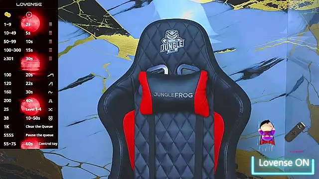 Kevin22 222 online show from 11-08-25, 04:12