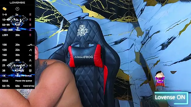 Kevin22 222 online show from 03-26-26, 02:06